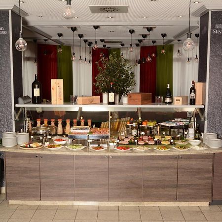 Doblergreen Hotel Stuttgart-Gerlingen Eksteriør bilde