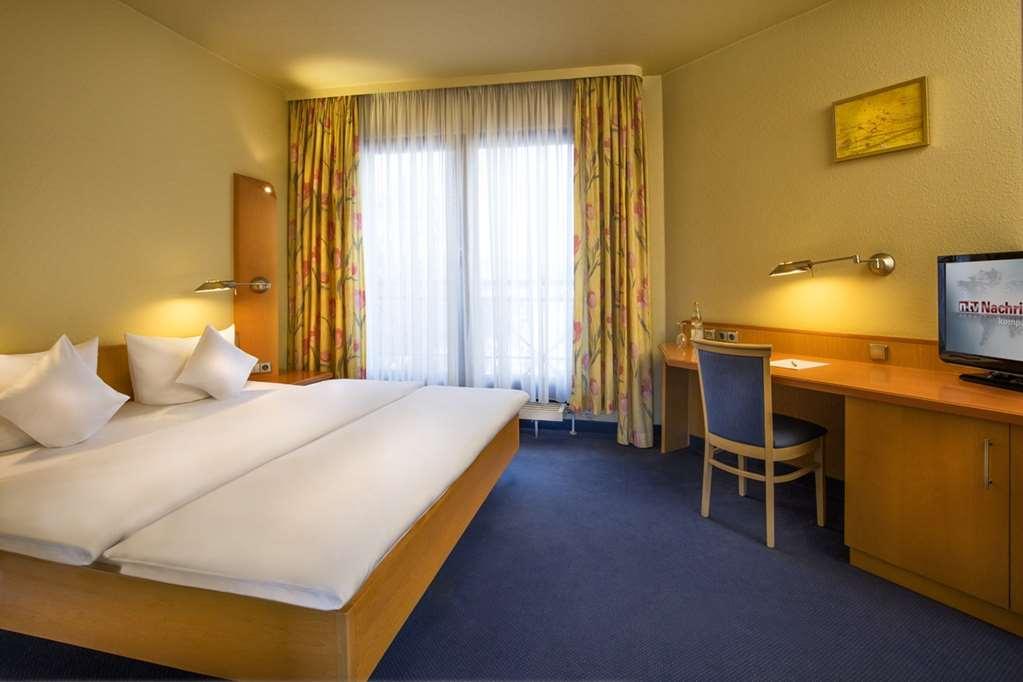 Doblergreen Hotel Stuttgart-Gerlingen Rom bilde