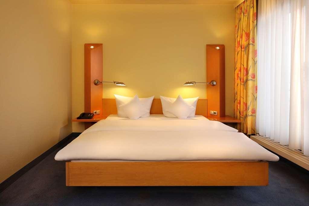 Doblergreen Hotel Stuttgart-Gerlingen Rom bilde