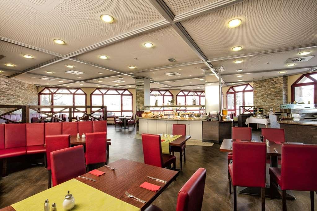 Doblergreen Hotel Stuttgart-Gerlingen Restaurant bilde