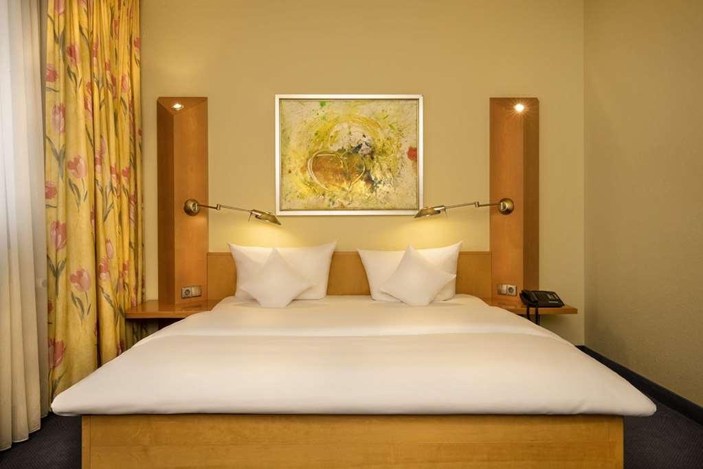 Doblergreen Hotel Stuttgart-Gerlingen Rom bilde