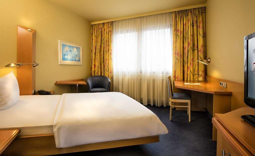 Doblergreen Hotel Stuttgart-Gerlingen Rom bilde
