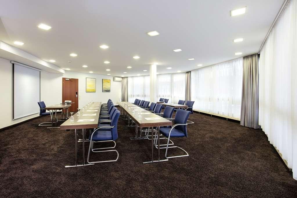 Doblergreen Hotel Stuttgart-Gerlingen Fasiliteter bilde