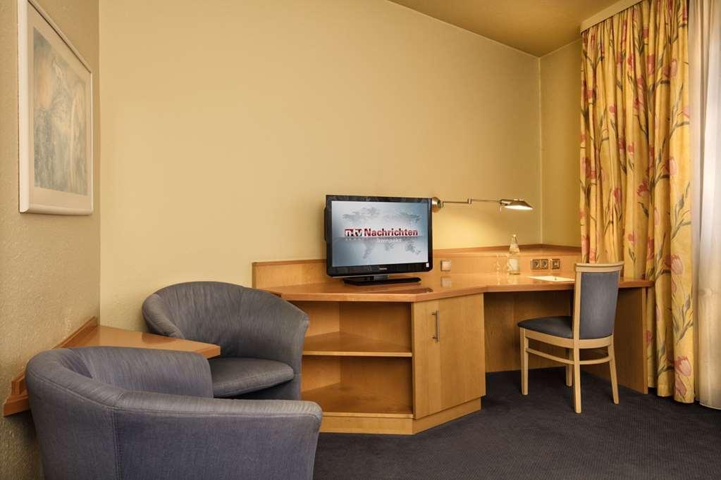 Doblergreen Hotel Stuttgart-Gerlingen Rom bilde