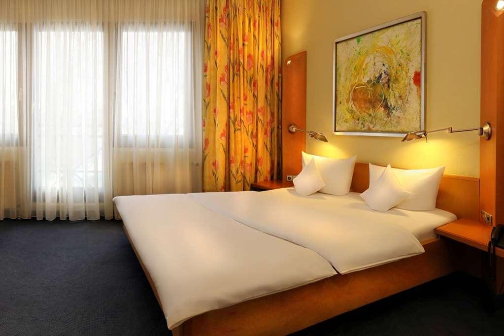 Doblergreen Hotel Stuttgart-Gerlingen Rom bilde