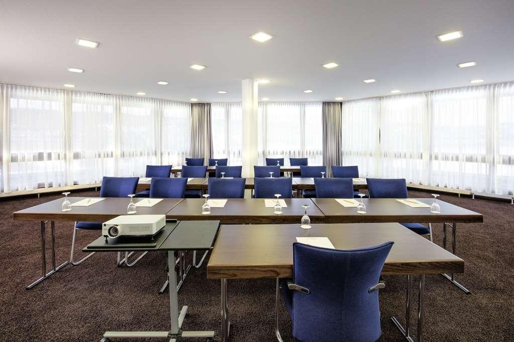Doblergreen Hotel Stuttgart-Gerlingen Fasiliteter bilde