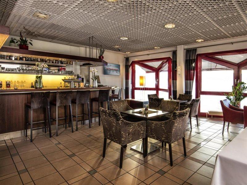 Doblergreen Hotel Stuttgart-Gerlingen Eksteriør bilde