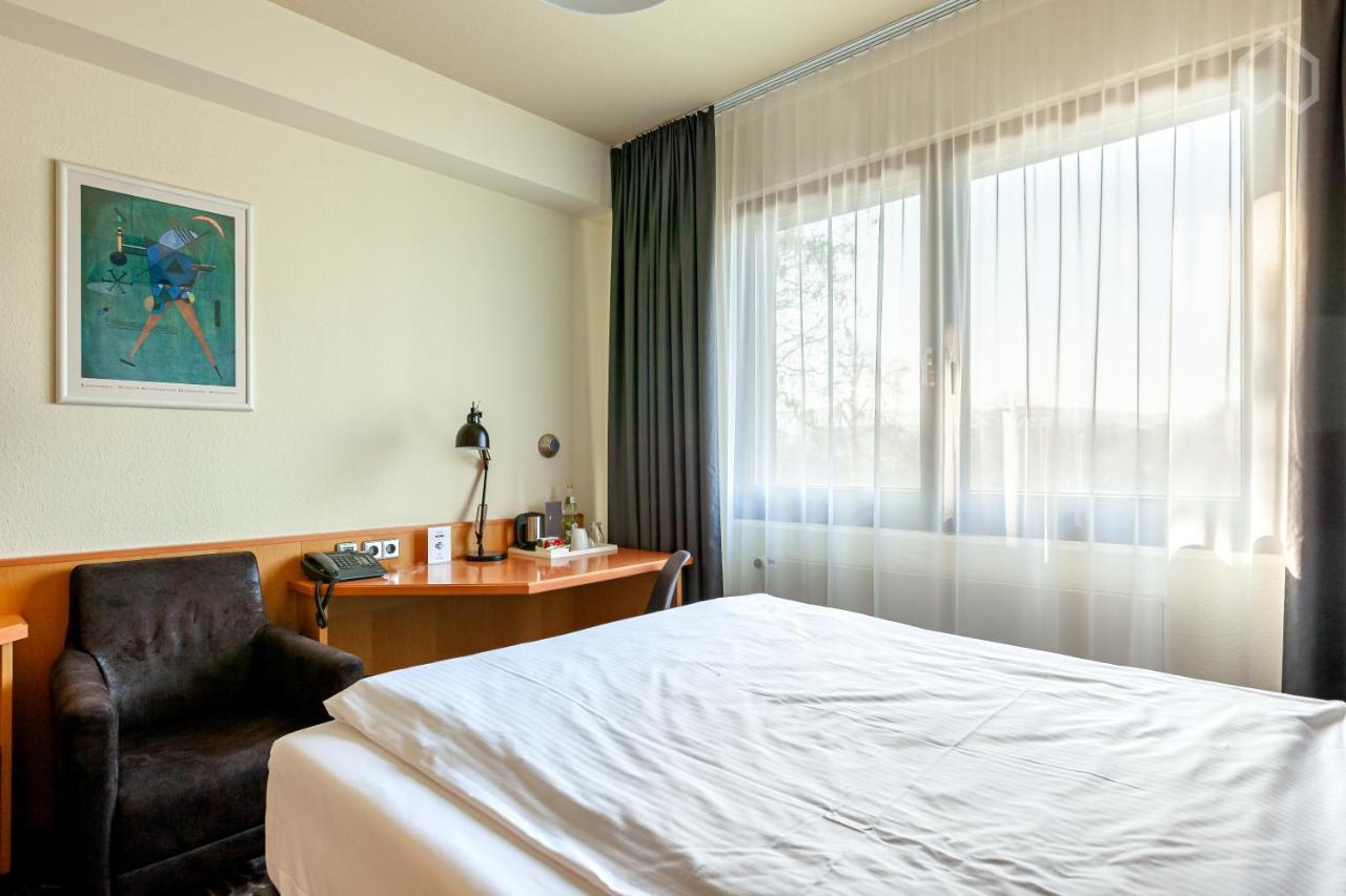 Doblergreen Hotel Stuttgart-Gerlingen Eksteriør bilde