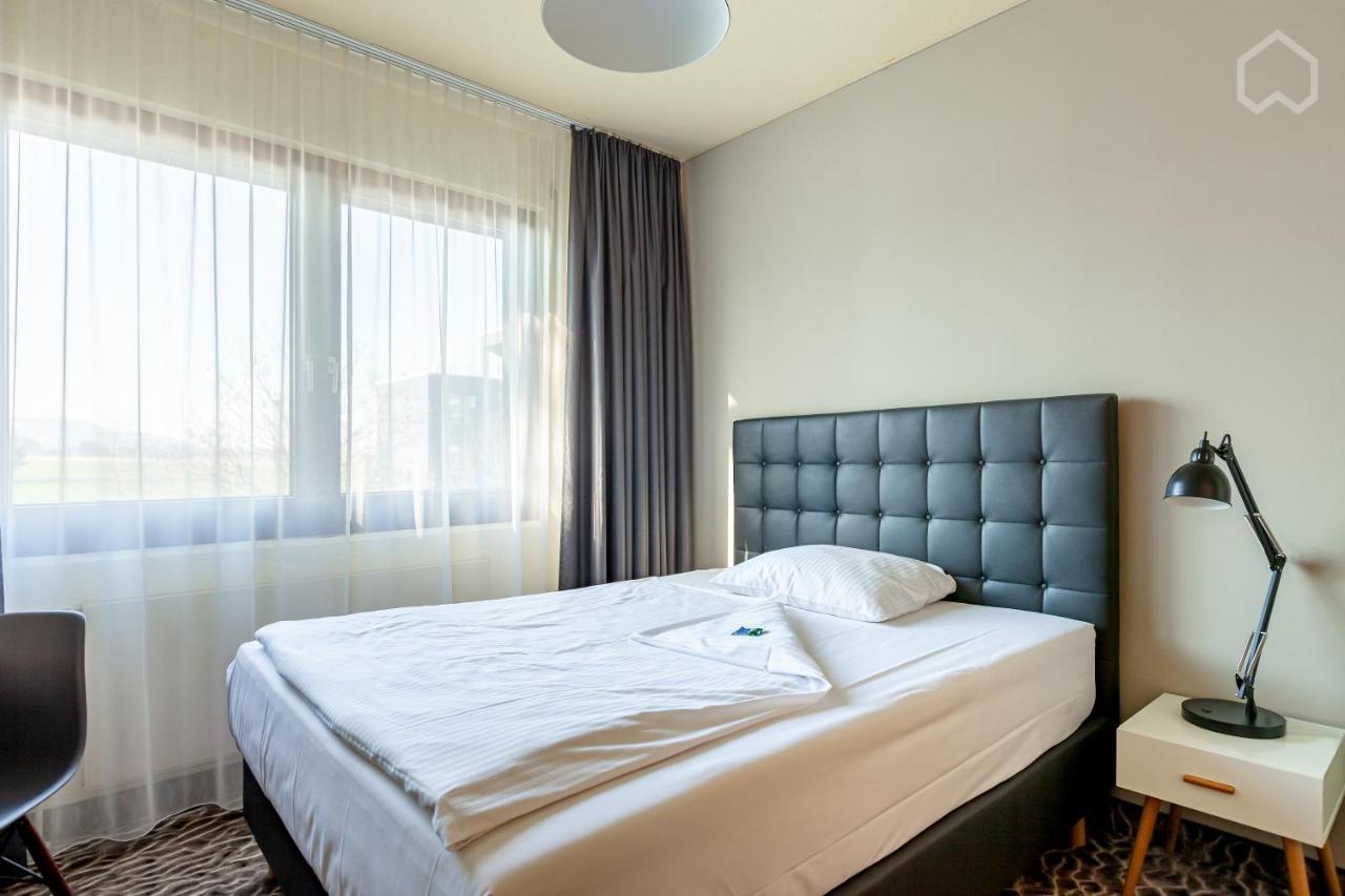 Doblergreen Hotel Stuttgart-Gerlingen Eksteriør bilde