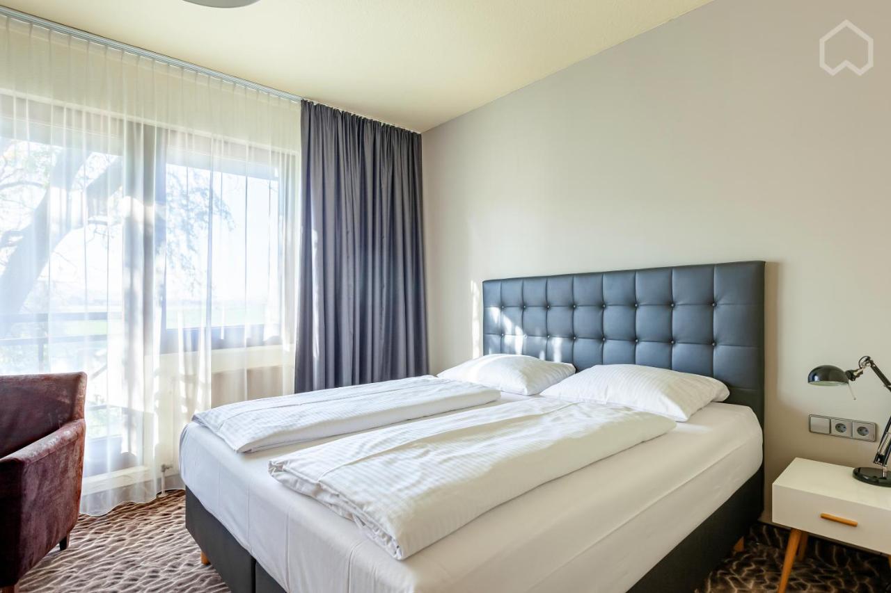 Doblergreen Hotel Stuttgart-Gerlingen Eksteriør bilde