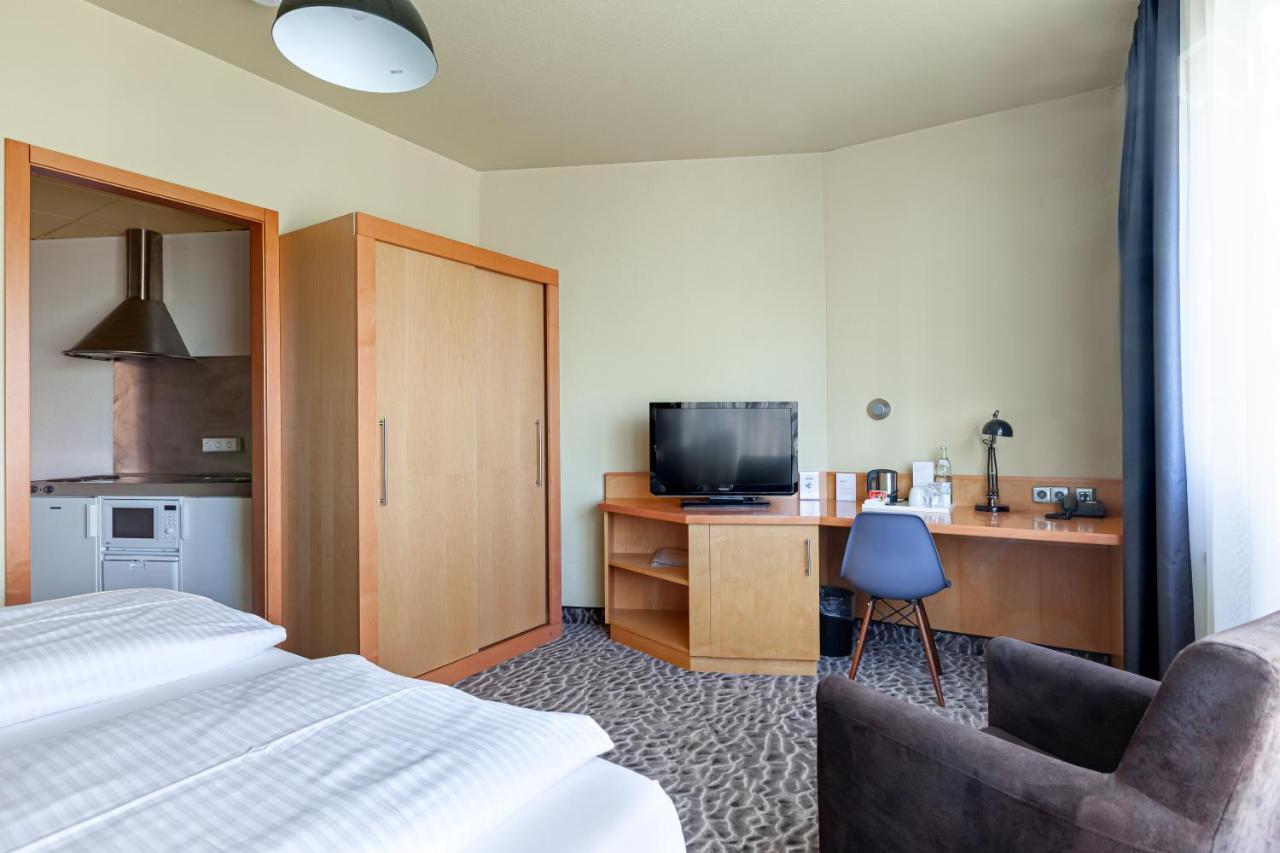 Doblergreen Hotel Stuttgart-Gerlingen Eksteriør bilde