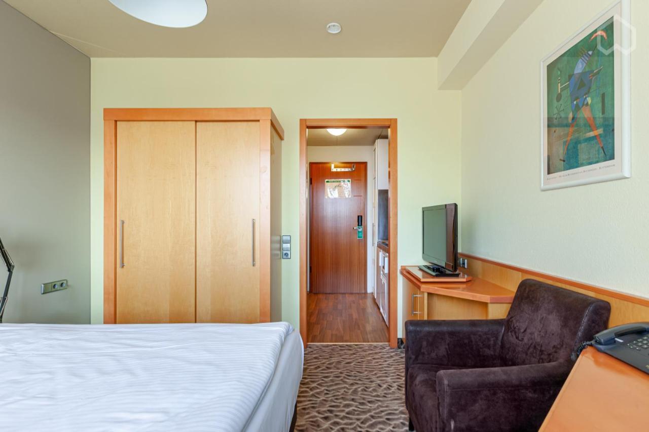 Doblergreen Hotel Stuttgart-Gerlingen Eksteriør bilde