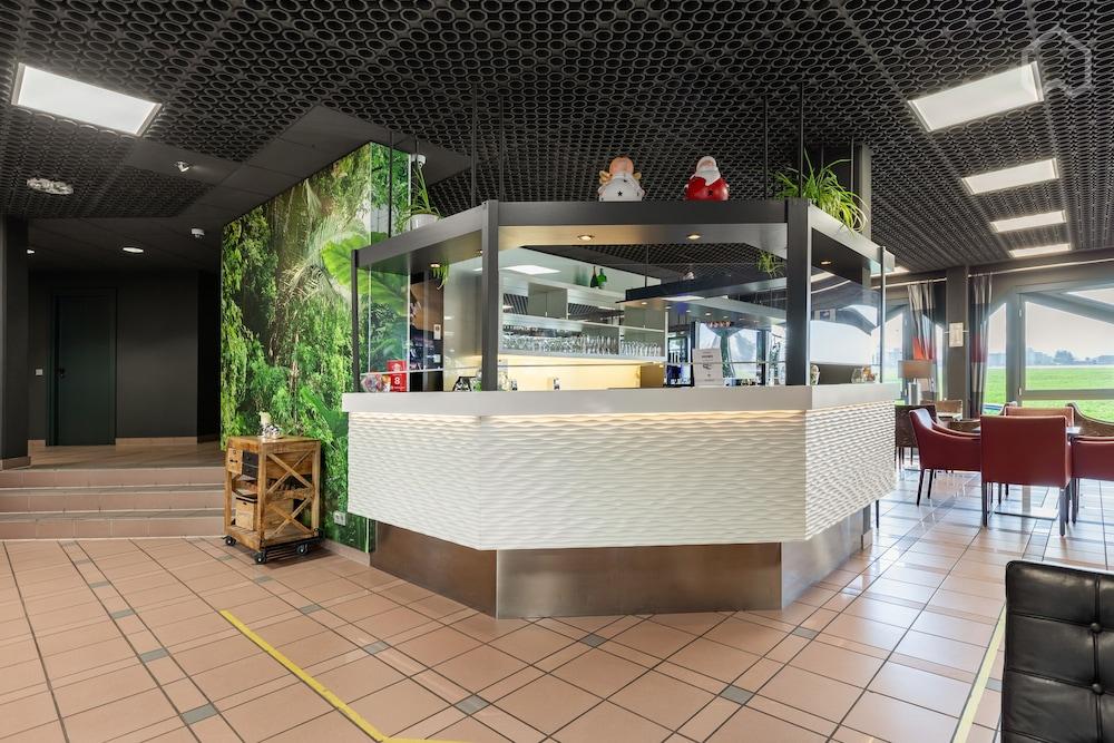 Doblergreen Hotel Stuttgart-Gerlingen Eksteriør bilde