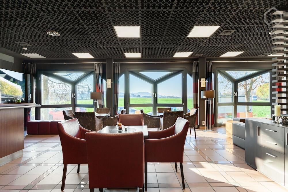 Doblergreen Hotel Stuttgart-Gerlingen Eksteriør bilde