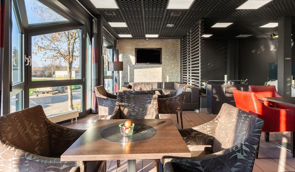 Doblergreen Hotel Stuttgart-Gerlingen Eksteriør bilde