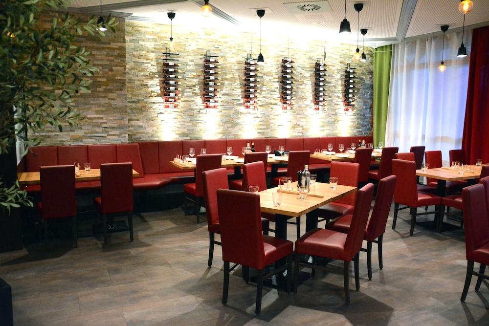 Doblergreen Hotel Stuttgart-Gerlingen Eksteriør bilde