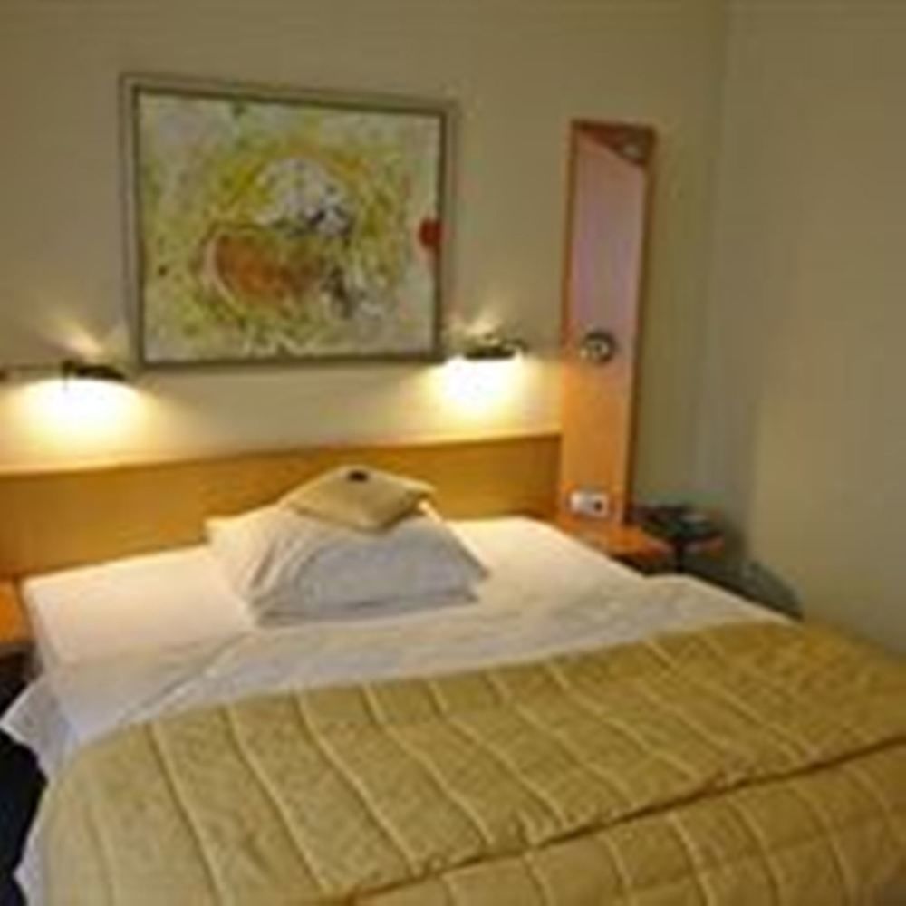 Doblergreen Hotel Stuttgart-Gerlingen Eksteriør bilde
