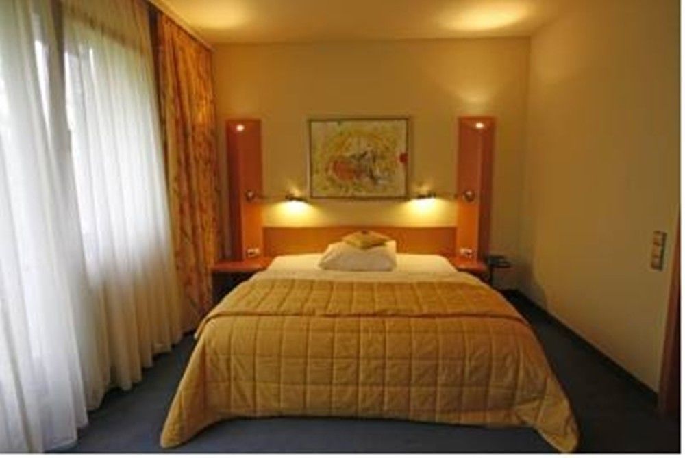 Doblergreen Hotel Stuttgart-Gerlingen Eksteriør bilde