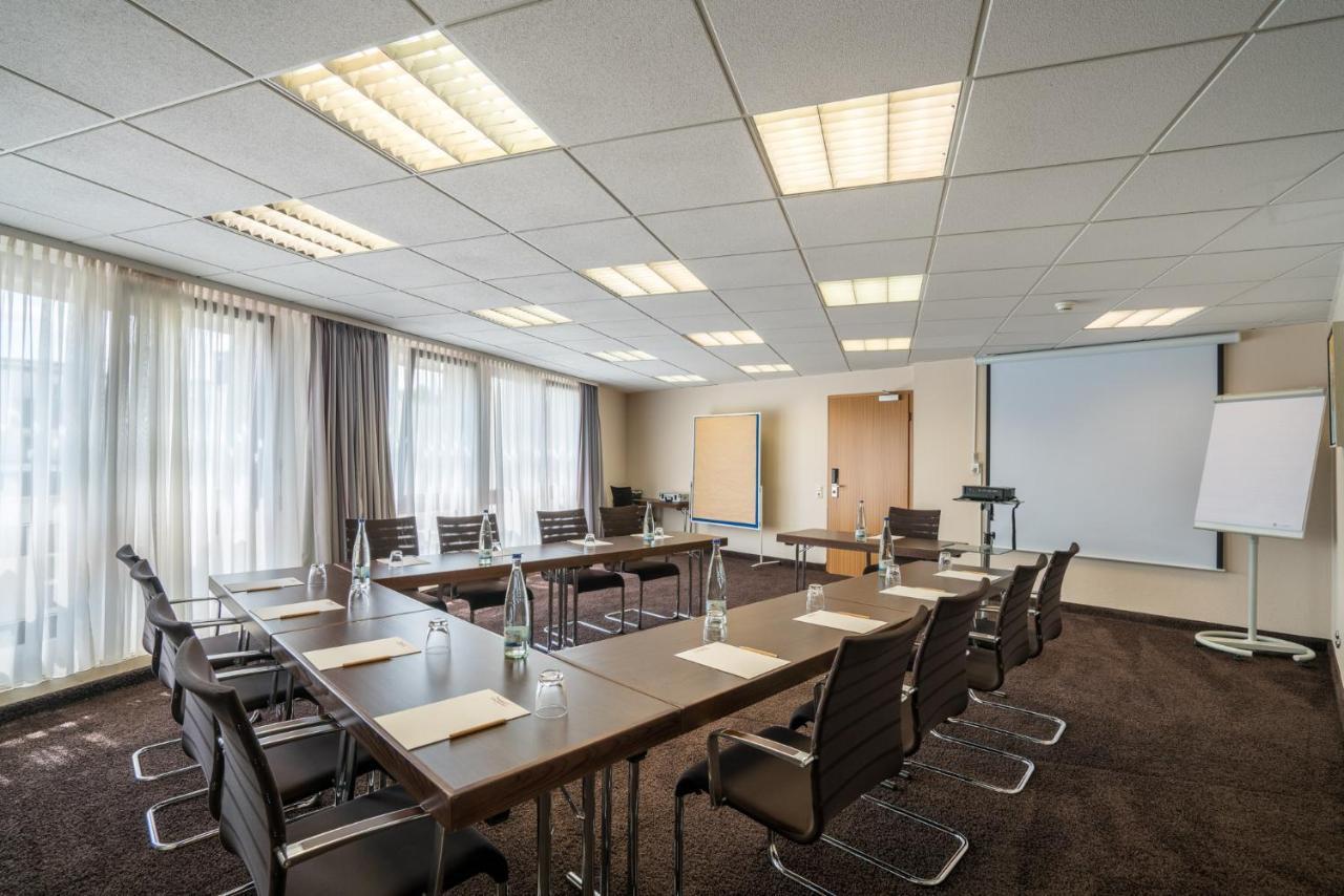 Doblergreen Hotel Stuttgart-Gerlingen Eksteriør bilde