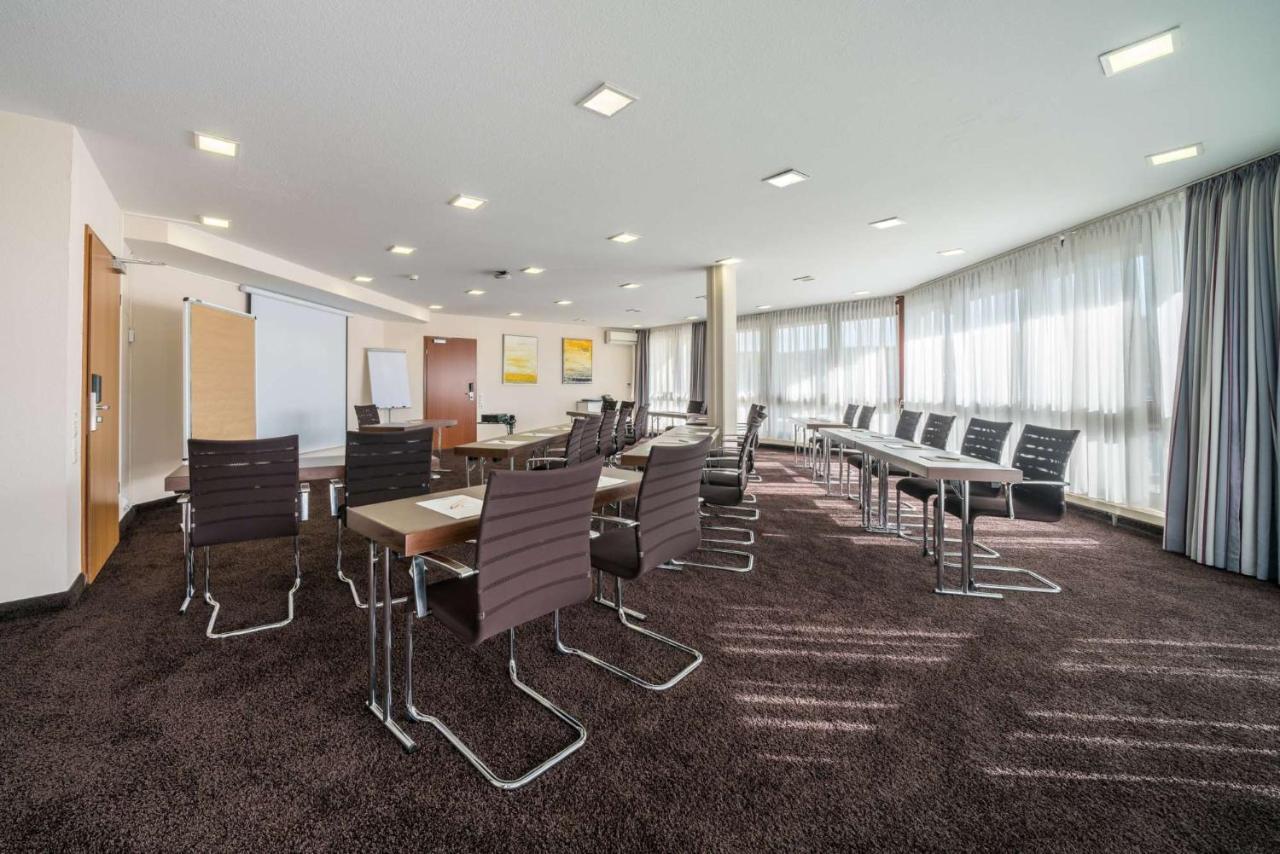 Doblergreen Hotel Stuttgart-Gerlingen Eksteriør bilde