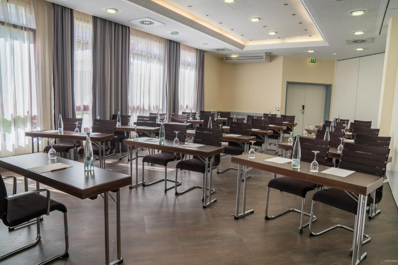 Doblergreen Hotel Stuttgart-Gerlingen Eksteriør bilde