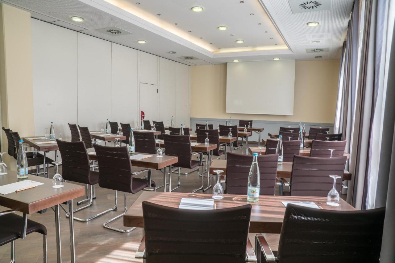 Doblergreen Hotel Stuttgart-Gerlingen Eksteriør bilde